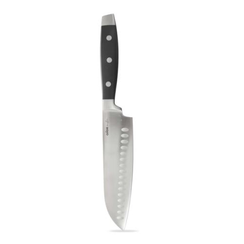 Orion nerezový kuchyňský nůž MASTER santoku 18,5 cm 831170