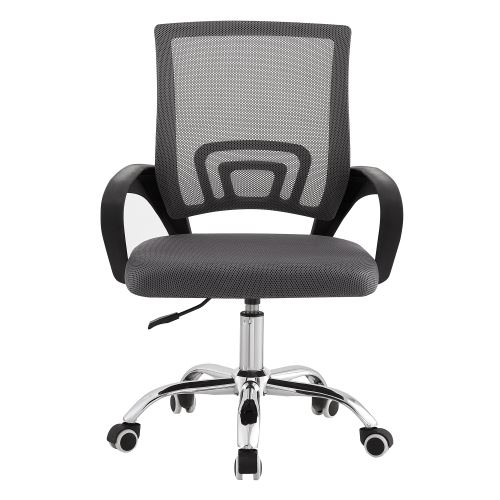 Kondela 314021 Kancelářská židle šedá, černá DEX 4 NEW