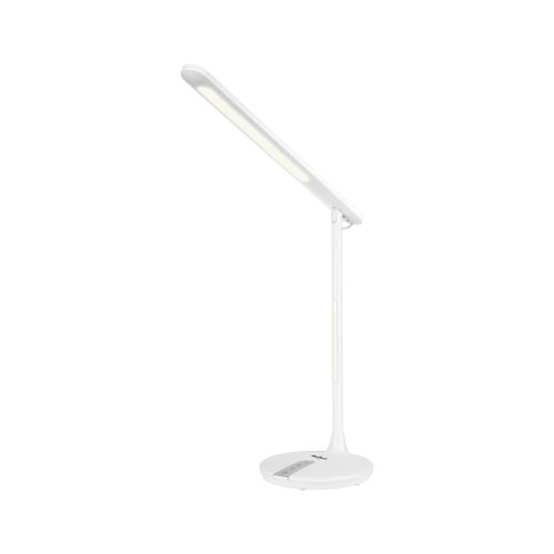 Stolní lampa Rebel LED bílá KOM1016