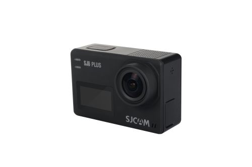 Outdoorová kamera SJCAM SJ8 Plus černá 557941