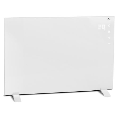 Maclean Topný panel, infračervený 720W MCE517 bílý 74265