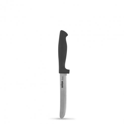 Orion nerezový Kuchyňský nůž Classic svačinový vlnitý 11 cm 831161