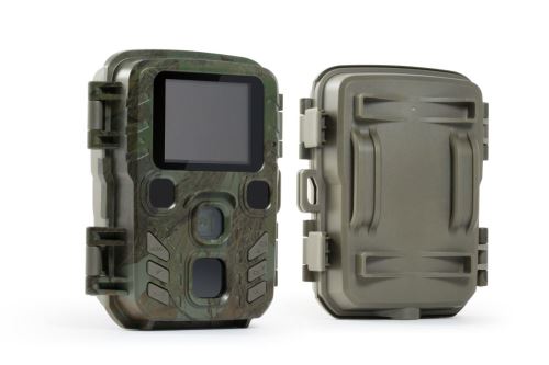Technaxx TX0492 fotopast Wild Cam 2MP - bezpečnostní kamera pro vnitřní i vnější použití TX-117