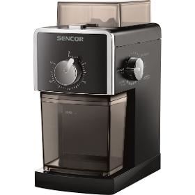 SENCOR SCG 5050BK Elektrický mlýnek na kávu 41006411