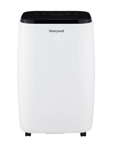 HONEYWELL HO0048 Mobilní klimatizace Portable Air Conditioner HT12, 3.5 kW /12000 BTU WiFi
