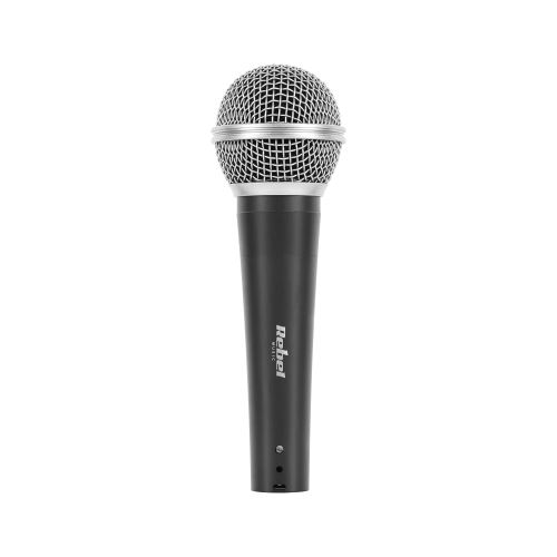 Rebel Dynamický mikrofon DM-80 600 Ohm MIK2024