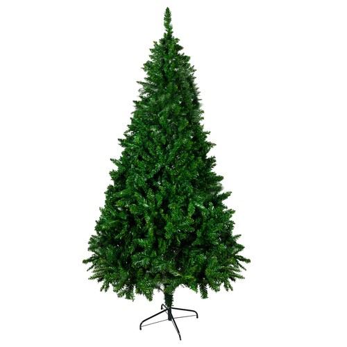 Ruhhy 22318 Vánoční umělý stromeček 2,2 m 17002