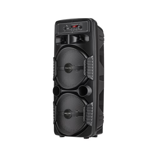 Přenosný bezdrátový reproduktor Kruger&Matz Music Box Maxi KM0557