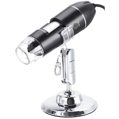 Izoxis 22185 Mikroskop digitální 1600x, USB 16840