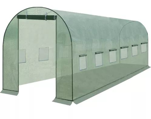 Gardlov 23308 Fólie do fóliovníku 6 x 3 x 2 m 17651 zelená