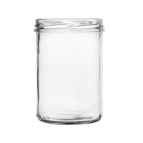Zavařovací sklenice 0,44 l