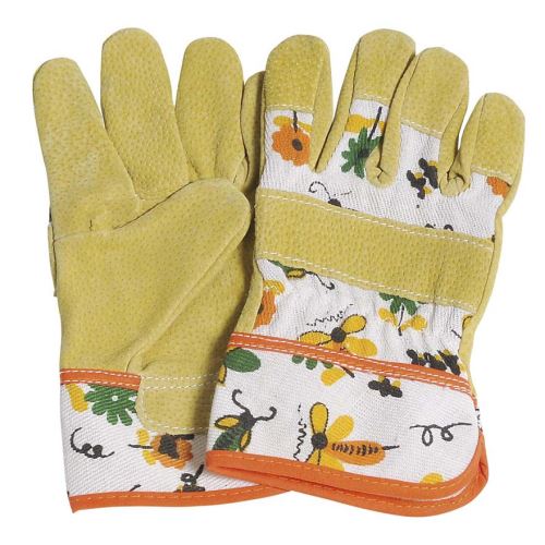 Verdemax 21V004912 Dětské pracovní rukavice 4912
