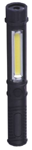 Emos COB LED + LED ruční svítilna P3897, 230 lm, 3× AAA, 16 ks 1440813130