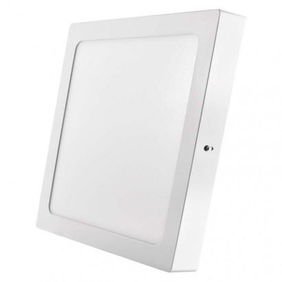 EMOS Lighting LED panel PROFI bílé ZM6151, 30 x 30 cm, 24 W, teplá bílá 1539061080