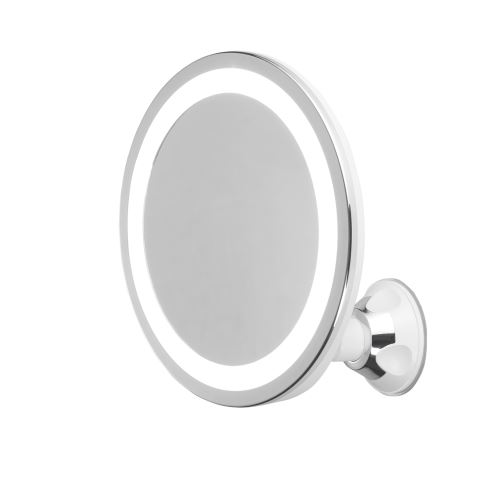 Adler Koupelnové zrcadlo AD 2168 LED KX4191 360°