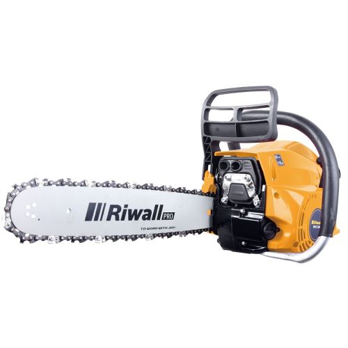 Riwall PRO RPCS 5140 řetězová pila s benzinovým motorem PC42A2201058B