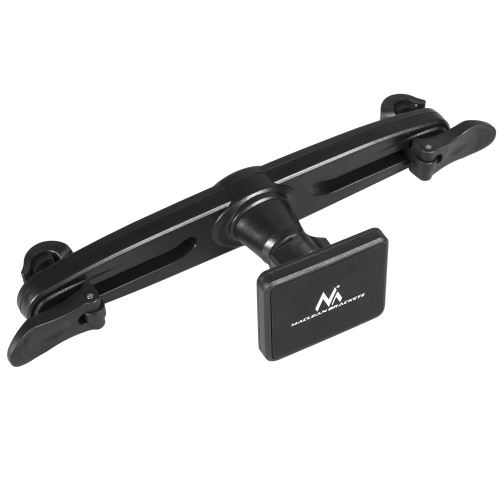 Univerzální magnetový držák do automobilu pro telefon, tablet 10" Maclean MC-821 černý 59265