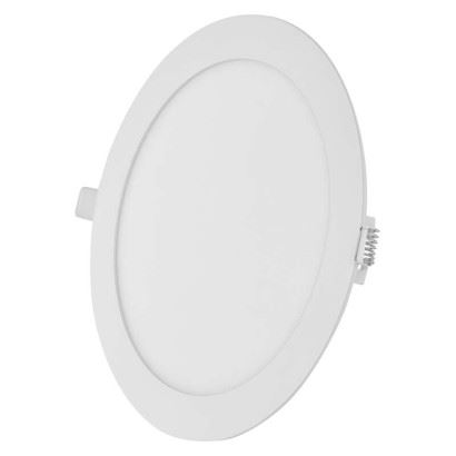 EMOS Lighting LED podhledové svítidlo NEXXO bílé ZD1144, 22,5 cm, 18 W, teplá bílá 1540111813