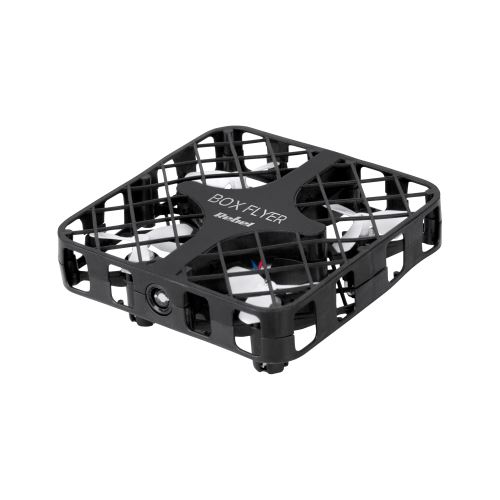 Rebel Dron BOX FLYER černý ZAB0114