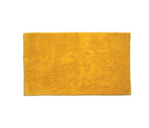 KELA KL-22115 Koupelnová předložka LADESSA UNI 100x60 cm žlutá