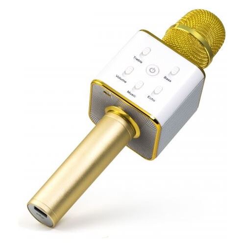Technaxx TX0356 Bluetooth karaoke mikrofon se stereo reproduktorem BT-X31