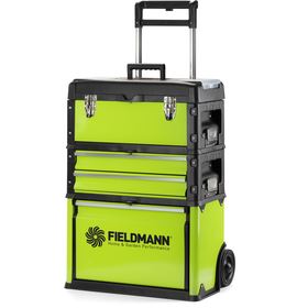 FIELDMANN Box na nářadí FDN 4150 kovový 50004671