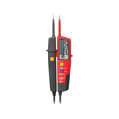 Uni-T UT18C Univerzální měřič (tester) 230 V MIE0195
