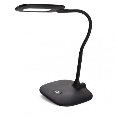 Emos LED stolní lampa STELLA Z7602B, černá 1538155000