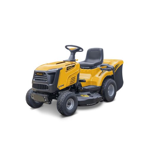 Riwall PRO RLT 92 TK13G2401001B HRD travní traktor 92 cm se zadním výhozem a hydrostatickou převodovkou