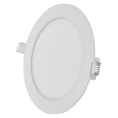 EMOS Lighting ZD1134 LED podhledové svítidlo NEXXO bílé, 17 cm, 12,5 W, teplá bílá 1540111214