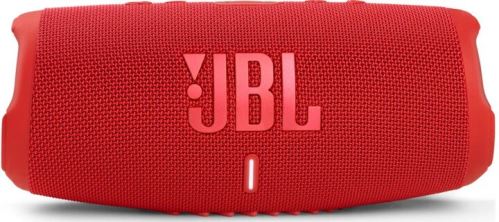 Přenosný vodotěsný reproduktor JBL Charge 5 RED 6925281982101