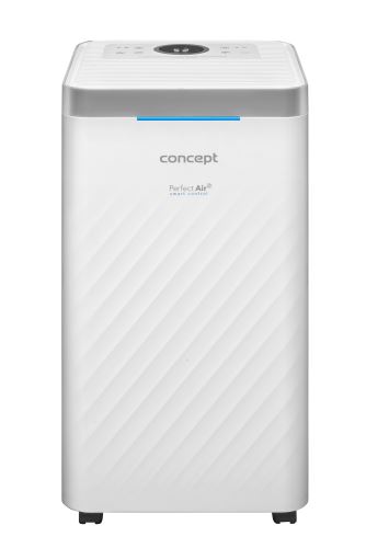 Concept OV2012 Odvlhčovač vzduchu Perfect Air Smart bílý