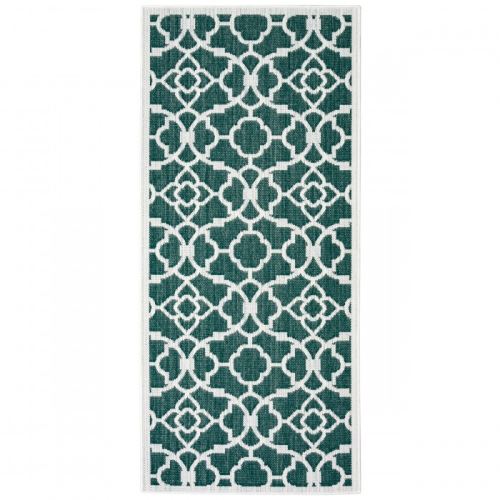 Mirpol Venkovní koberec Eddi 0,8 x 1,8 m MIR-D2W4 zelený