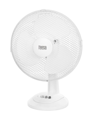 Stolní ventilátor TEESA TSA8023 35W