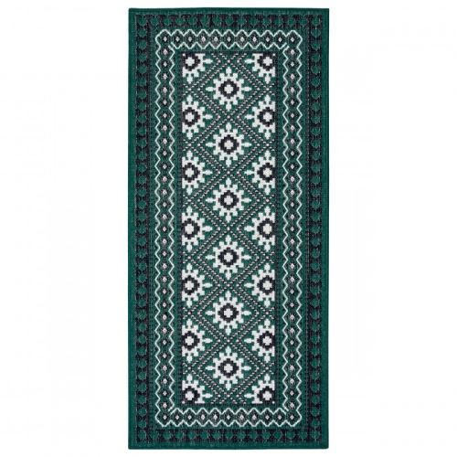 Mirpol MIR-D2W1 Venkovní koberec Jussi 0,8 x 1,8 m zelený