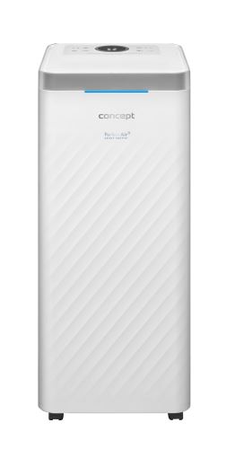 Concept OV2120 Odvlhčovač vzduchu Perfect Air Smart bílá