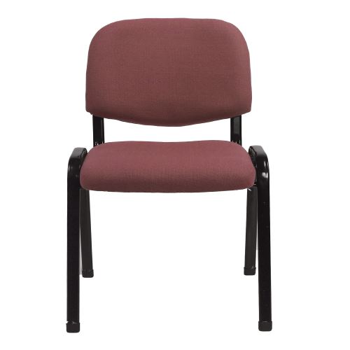 Kondela 279341 Kancelářská židle červenohnědá ISO 2 NEW