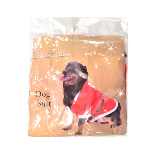 Indecor Obleček pro psa vánoční 32 cm X05847