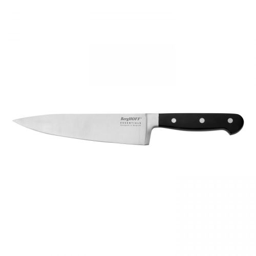 BERGHOFF BF-1301084 Nůž kuchařský nerez 20 cm ESSENTIALS