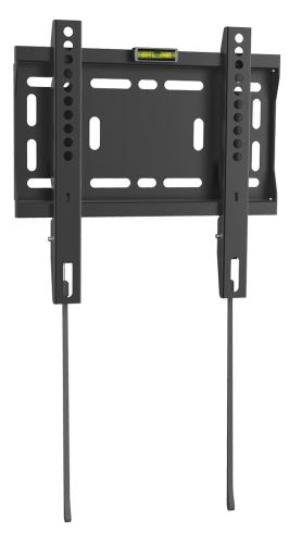 Cabletech Univerzální nástěnný držák pro LED TV (23-42") LP42-22F černý UCH0181
