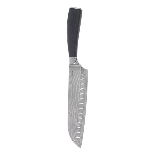 Orion 831176 Kuchyňský nůž santoku 18,5 cm