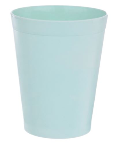 Orion pohár plastový UH barevný 0,3l ASS 121708