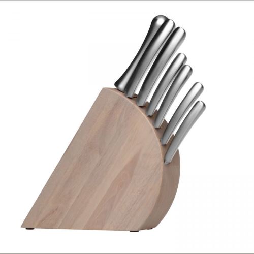Sada nožů v dřevěném stojanu Berghoff ARCH 8 ks BF-1308037
