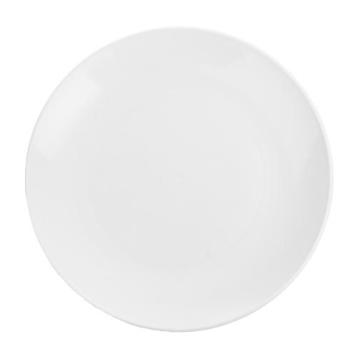 Orion plastový mělký talíř 22,5 cm 128469
