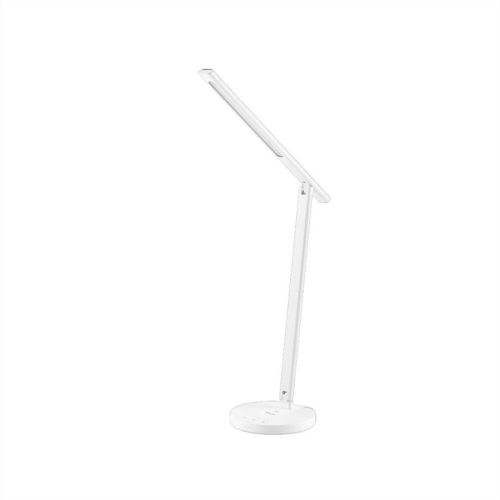 Tellur TR0072 Smart Light WiFi stolní lampa s nabíječkou bílá TLL331371