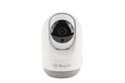 Tellur TR0080 WiFi Smart vnitřní kamera bílá TLL331391