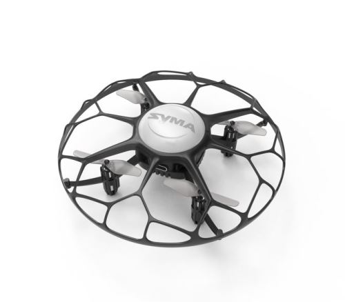 Syma X35T 2.4G R/C Drone KX4148 černý
