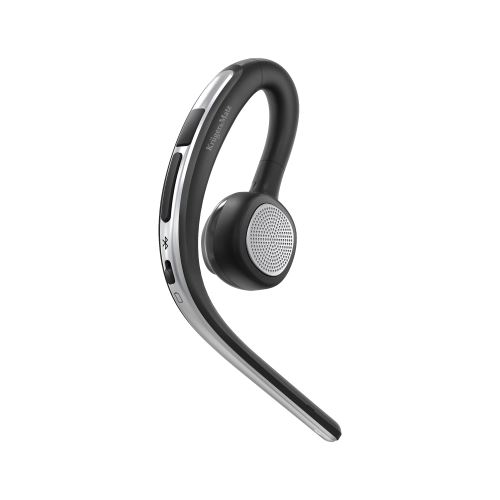 Bluetooth sluchátka Kruger & Matz Traveler K15 černé KM0600