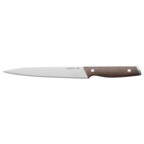 BERGHOFF nůž porcovací nerezový 20 cm RON BF-3900101