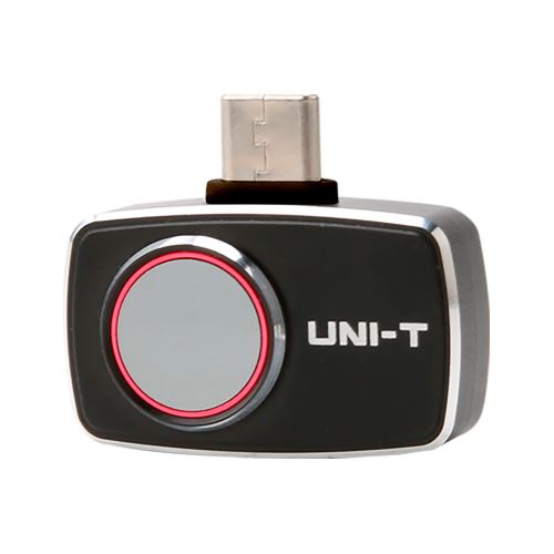 Uni-T MIE0488 UTi721M Termokamera 49152 pixelů